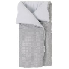 SACO/ARRULLO LUNA GRIS