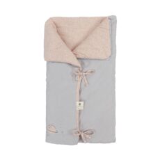 SACO/ARRULLO PLANET ROSA