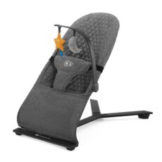 Hamaca MIMI Gris Kinderkraft