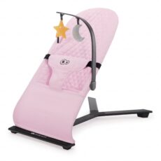 Hamaca MIMI Rosa Kinderkraft