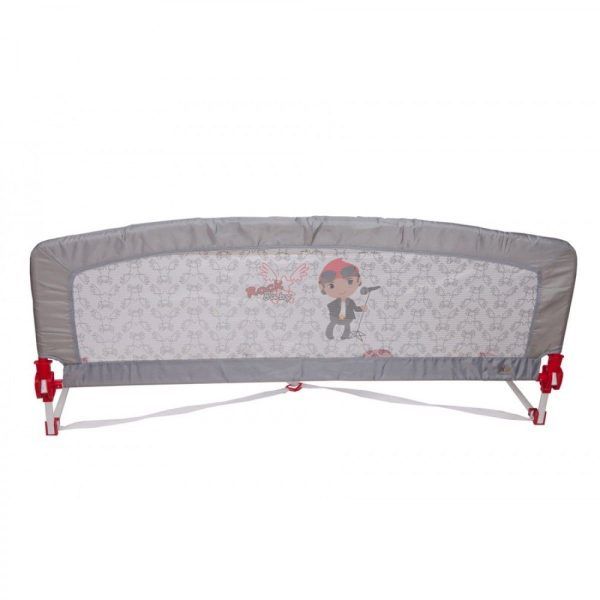 Barrera de Cama Rock Baby
