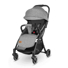 Silla de paseo Julie One Gris Lionelo