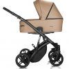 Cochecito Atteso Ecopiel Milukids