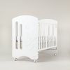 Cuna Madera Lovely Interbaby