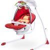 Columpio Eléctrico Bugies de Caretero