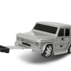 MALETA MERCEDES CLASE G GRIS RIDAZ