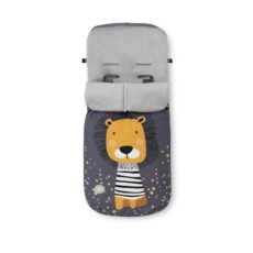 SACO SILLA UNIVERSAL LEON