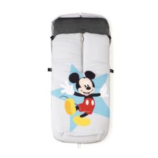 SACO SILLA UNIVERSAL MICKEY GEO