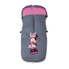 SACO SILLA UNIVERSAL MINNIE BLOSSONS