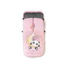 SACO SILLA UNIVERSAL PANDA LUNA