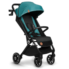 Silla de paseo Cloe Verde Lionelo