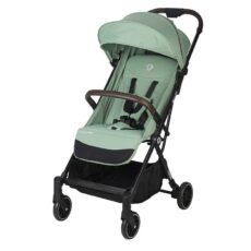Silla de paseo Melia Verde Plegado Automatico