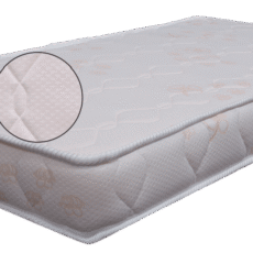 COLCHON APOLO VISCOELASTICA CUNA LITTLECOCOBABY