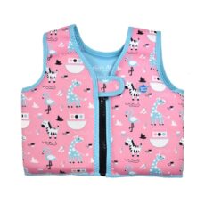 CHALECO NATACION NINA'S ARK TALLA M