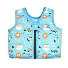 CHALECO NATACION NOAH'S ARK TALLA M