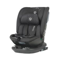 Silla de coche Isize 40-150cm Velsa Negro