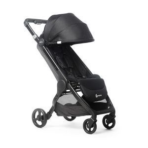 Cochecito Ergobaby Metro+ Negro