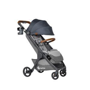 Cochecito Ergobaby Metro+ London Grey