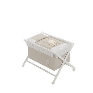 Minicuna Nature Beige Interbaby