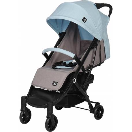 Silla De Paseo Neo Sl661 Azul de Toral Bebé