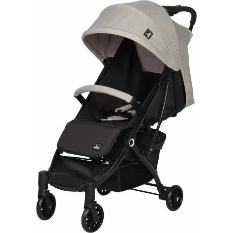Silla De Paseo Neo Sl661 Gris