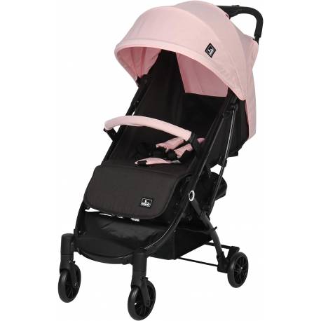 Silla De Paseo Neo Sl661 Rosa de Toral Bebé