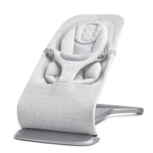 Hamaca Evolve Ergobaby Gris claro