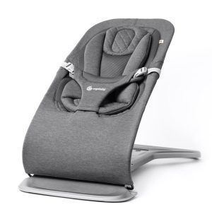 Hamaca Evolve Ergobaby Gris