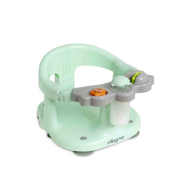 Asiento de Baño para Bebé Interbaby