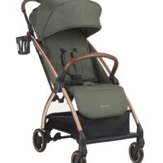 Silla de Paseo Kikkaboo Joy Verde