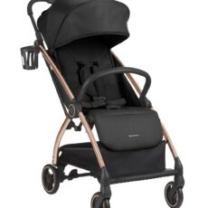 Silla de Paseo Kikkaboo Joy Negro