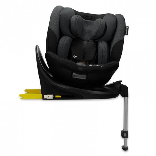 Silla De Coche FIX i-Size 40-150 cm Kinderkraft