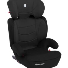 Silla de coche 2-3 (15-36 kg) Amaro ISOFIX Negro