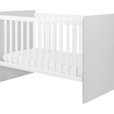 Cuna de aglomerado Ayla 60/120 Gris