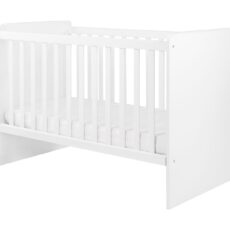 Cuna de aglomerado Ayla 60/120 Blanco