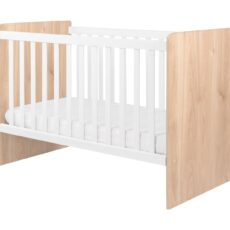 Cuna de aglomerado Ayla 60/120 Wood