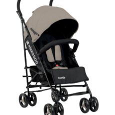 Silla de paseo Beetle Beige