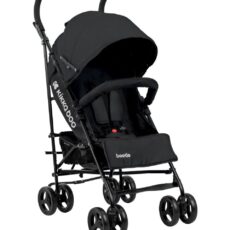 Silla de paseo Beetle Negro