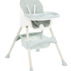 Trona 2en1 Brie Menta 2023
