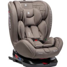 Silla de coche 40-150 cm i-Trip i-SIZE Beige