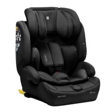 Silla de coche 76-150 cm i-Bronn i-SIZE Negro