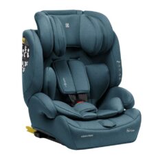 Silla de coche 76-150 cm i-Bronn i-SIZE Menta