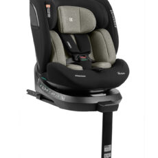 Silla de coche 40-150 cm i-Orbit i-SIZE Verde Militar