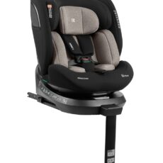 Silla de coche 40-150 cm i-Orbit i-SIZE Beige