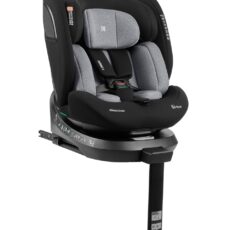 Silla de coche 40-150 cm i-Orbit i-SIZE Gris Claro