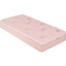 Colchón CocoCraft 60x120x15cm Bear Rosa