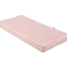 Colchón DayDream Lux 60x120x10cm Bear Rosa