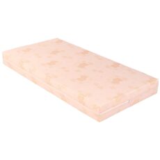 Colchón Extra Comfort 60?120?8cm Bear Rosa