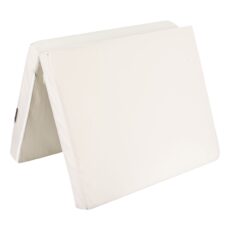 Minicolchón plegable 45?80?5cm Dream Big Beige