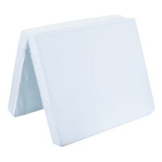 Minicolchón plegable 45?80?5cm Dream Big Azul
